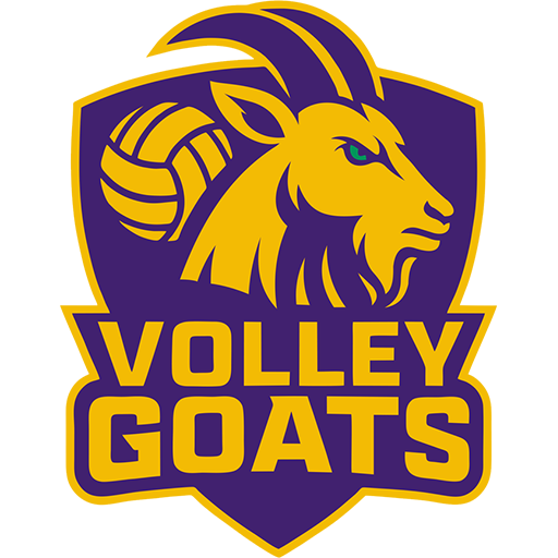 Volley Goats Mitteldeutschland badge