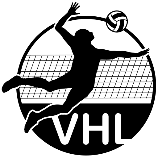 Volley Haasrode Leuven badge