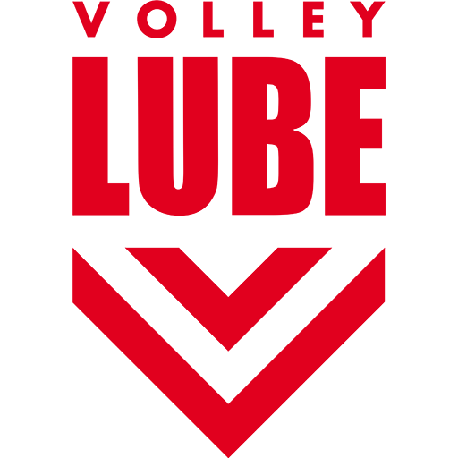 Volley Lube badge