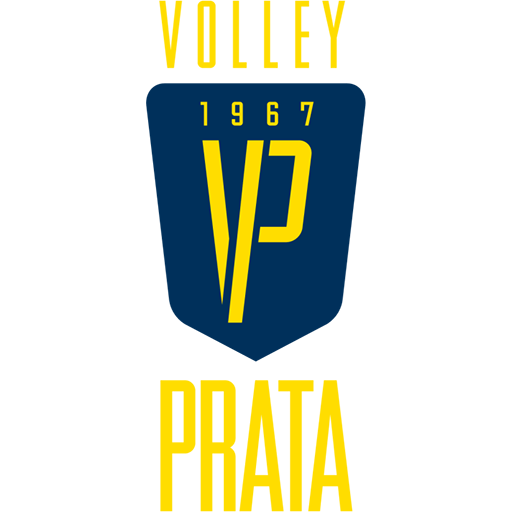 Volley Prata badge