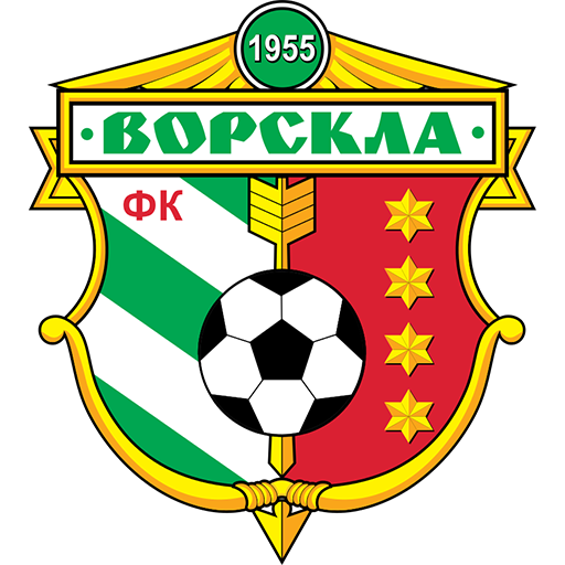 Vorskla Poltava Women badge