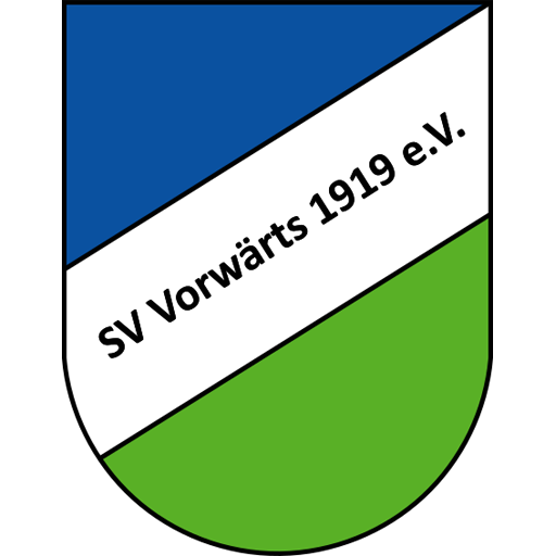 Vorwärts Nordhorn vs Wilhelmshaven badge left
