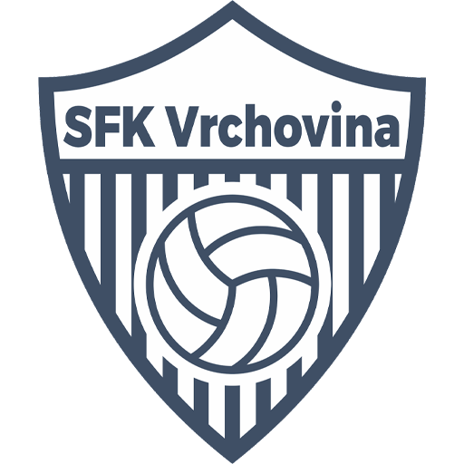 Vrchovina badge