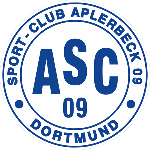 Vreden vs ASC 09 Dortmund badge right