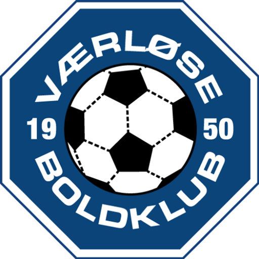 Værløse badge