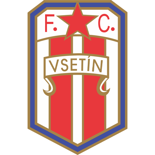 Vsetín badge
