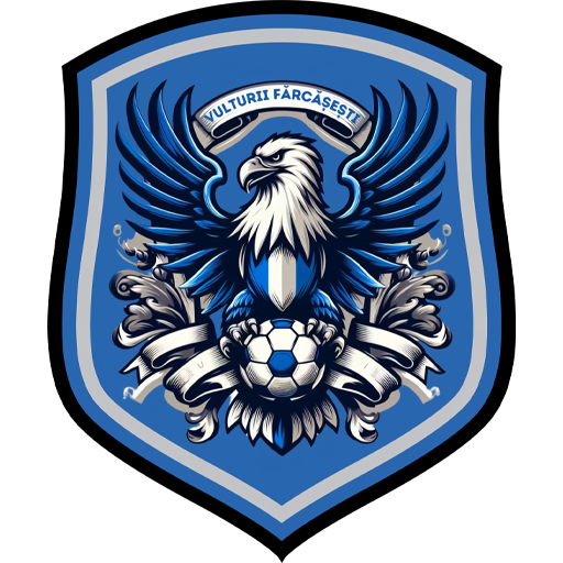 Vulturii Fărcășești badge