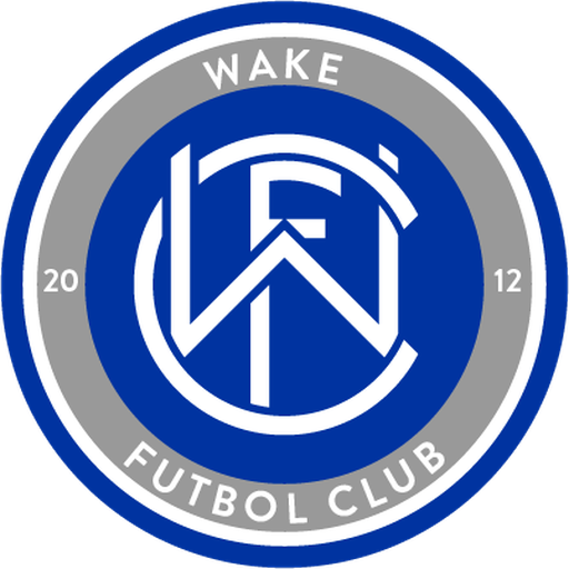 Wake FC badge