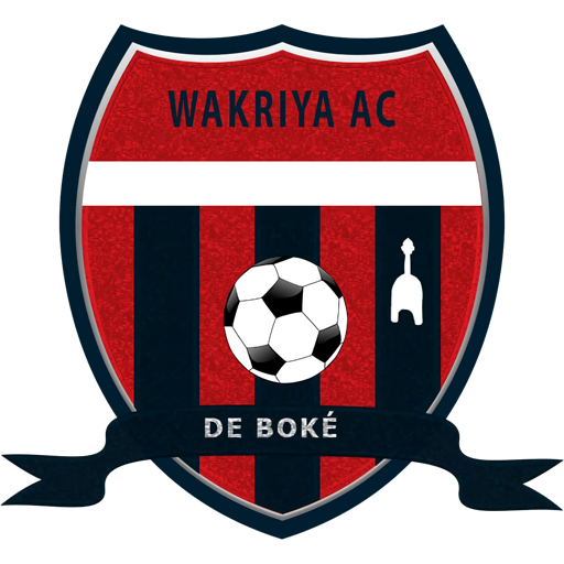 Wakriya badge
