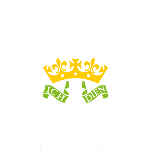 Wales Hockey badge