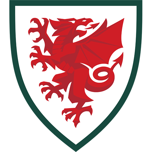 Wales Women badge