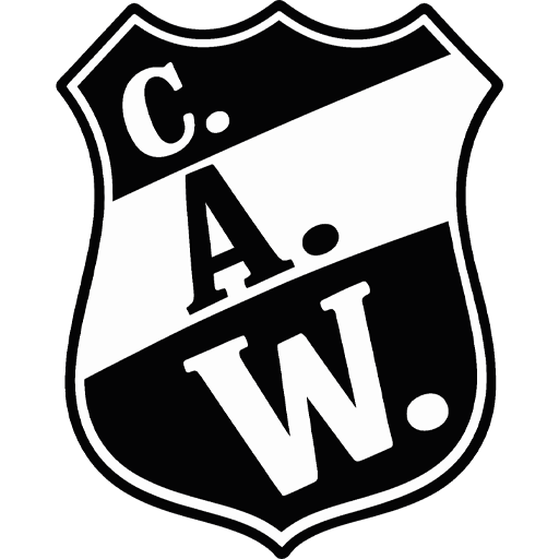 Wanderers de Durazno badge