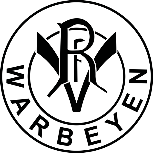 Warbeyen badge
