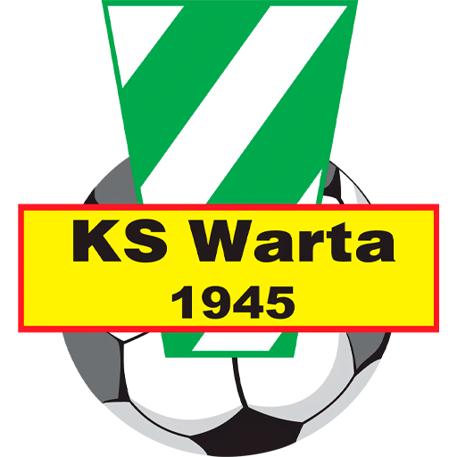 Warta Sieradz badge