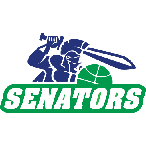 Warwick Senators badge