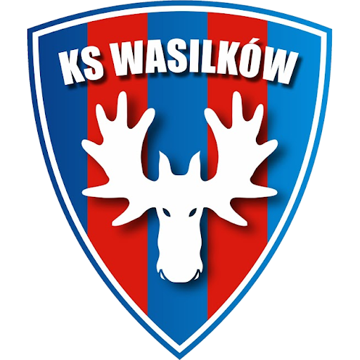 Wasilków badge