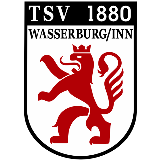 Wasserburg badge
