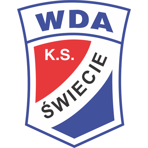 Wda Świecie badge