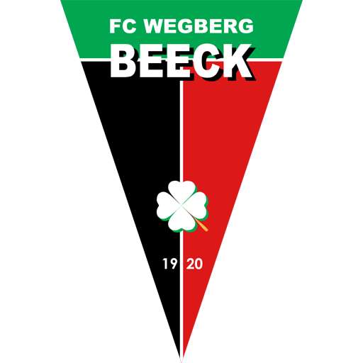 Wegberg-Beeck badge