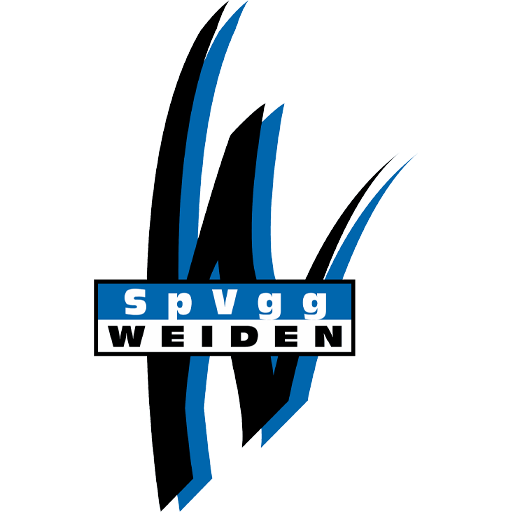 Weiden badge