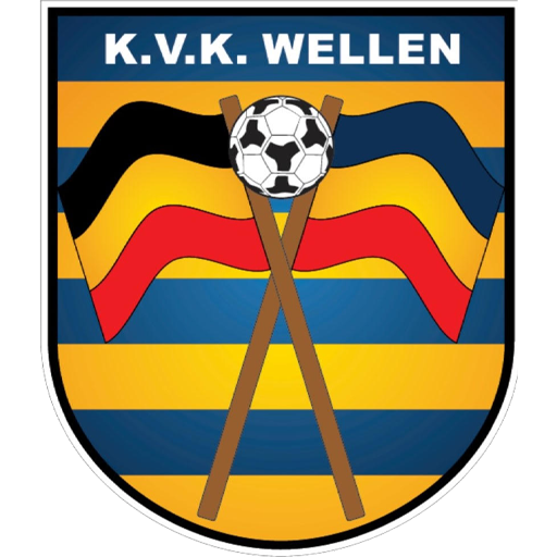 Wellen badge