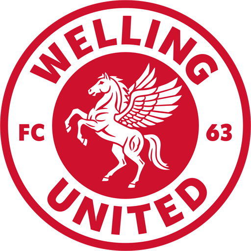 Welling United badge
