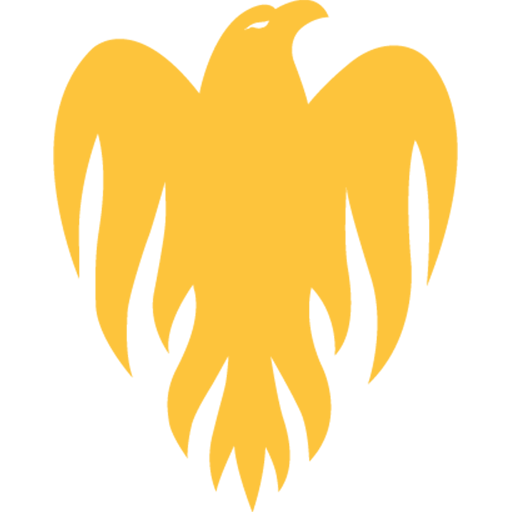 Wellington Firebirds badge