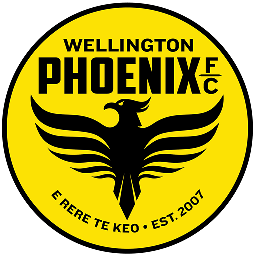 Wellington Phoenix Women badge
