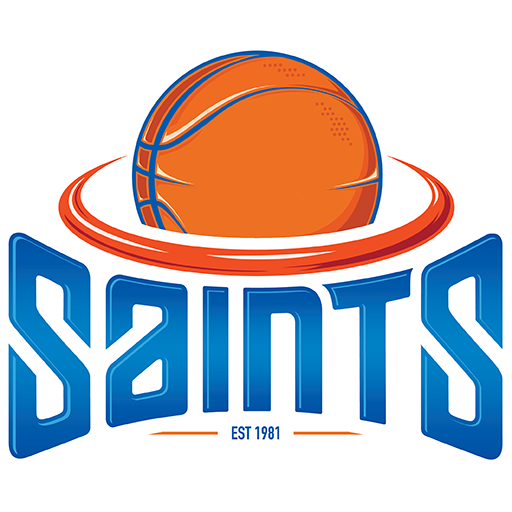 Wellington Saints badge