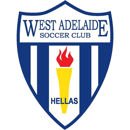 West Adelaide badge