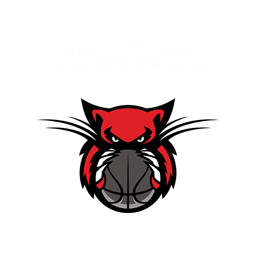 West Adelaide Bearcats badge