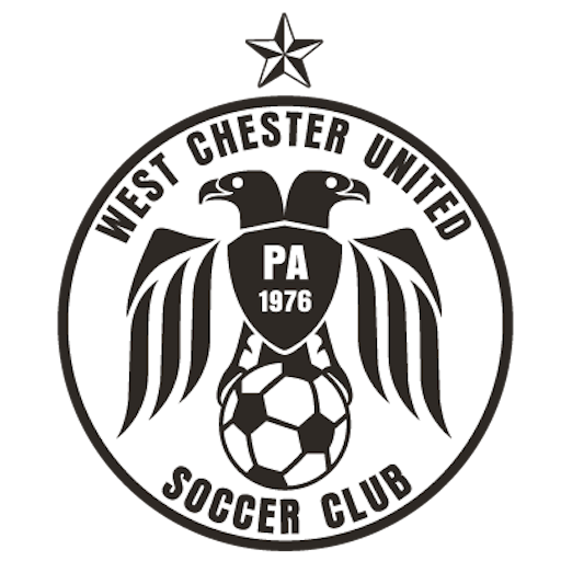 West Chester United badge