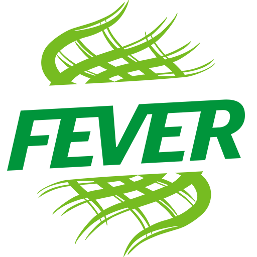 West Coast Fever badge
