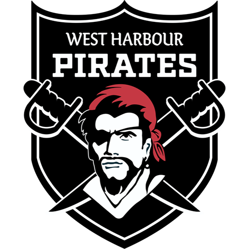 West Harbour badge