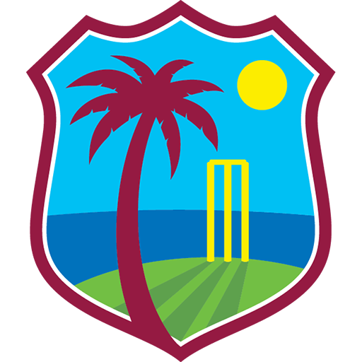 West Indies Cricket Women badge