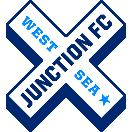 West Seattle Junction badge