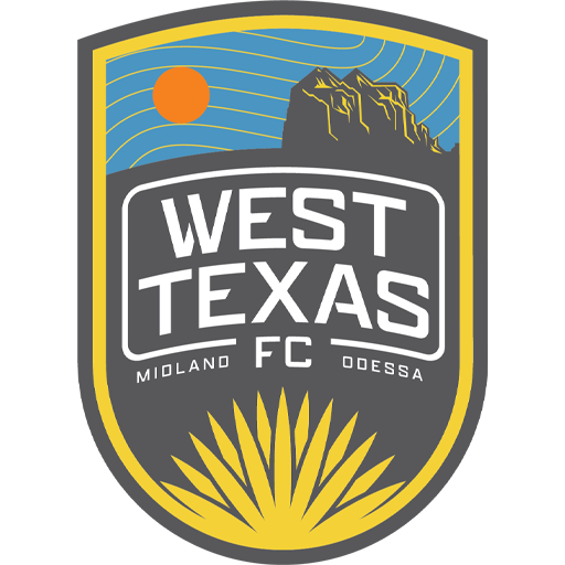 West Texas badge