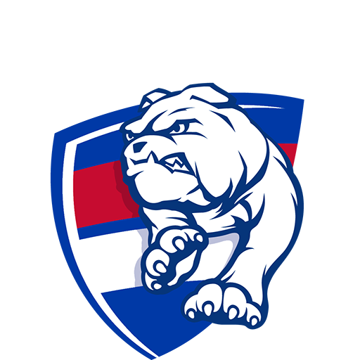 Western Bulldogs badge