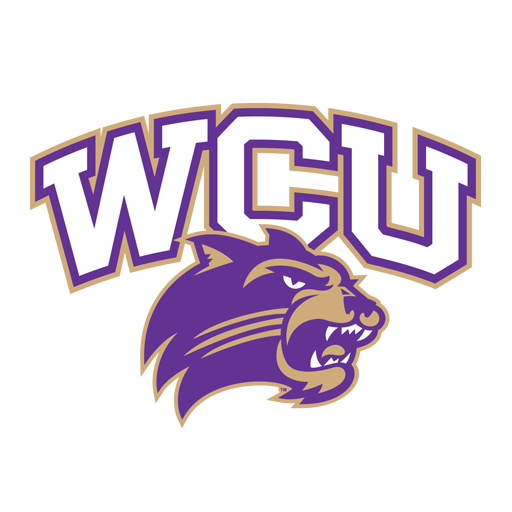 Western Carolina badge Western Carolina badge