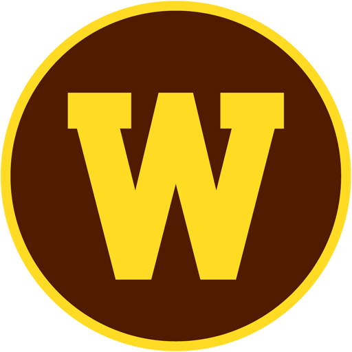 Western Michigan badge Western Michigan badge