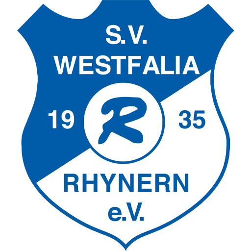 Westfalia Rhynern badge