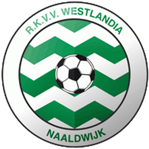 Westlandia badge