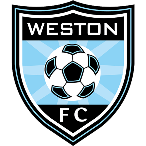 Weston FC badge