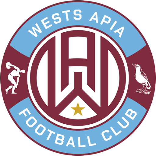 Wests APIA badge