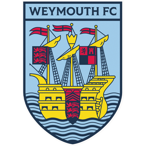 Weymouth badge