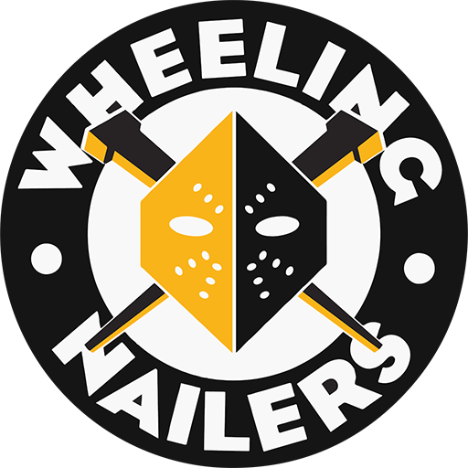 Wheeling Nailers badge