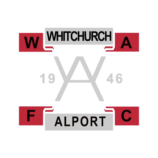 Llandudno vs Whitchurch Alport badge right