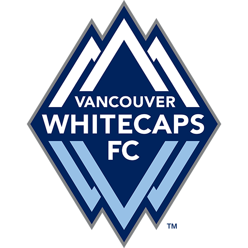 Whitecaps FC Girls Elite badge