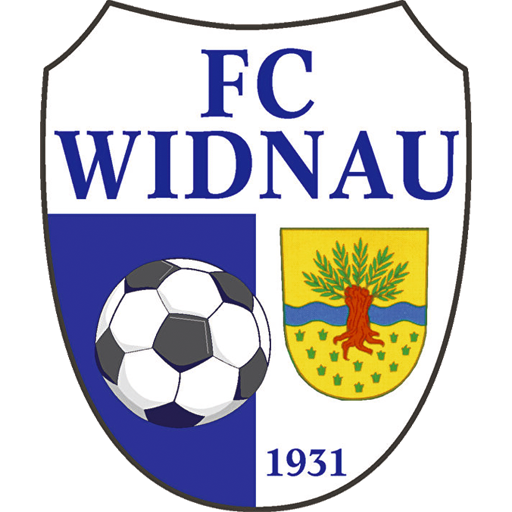 Widnau badge