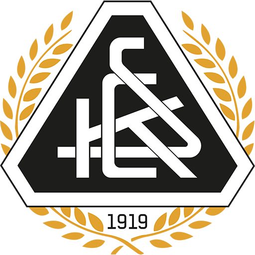 Krems vs Wiener SC badge left